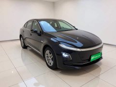 FAW Red Flag E-QM5 500km Travel Edition - ფოტო 3