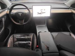 Tesla Model Y Long Range All-Wheel Drive - ფოტო 6