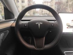 Tesla Model Y Long Range All-Wheel Drive - ფოტო 7
