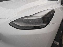 Tesla Model Y Long Range All-Wheel Drive - ფოტო 8