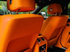 Geely Geometry 6.7T Standard Wheelbase - ფოტო 12