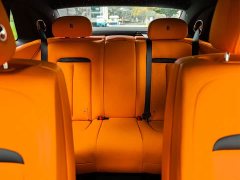 Geely Geometry 6.7T Standard Wheelbase - ფოტო 13