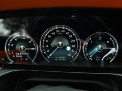 Geely Geometry 6.7T Standard Wheelbase - ფოტო 14