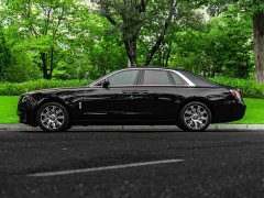 Geely Geometry 6.7T Standard Wheelbase - ფოტო 17