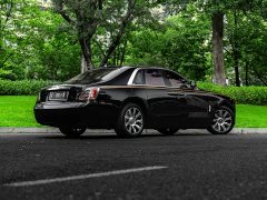 Geely Geometry 6.7T Standard Wheelbase - ფოტო 19