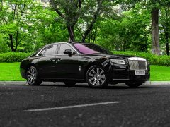 Geely Geometry 6.7T Standard Wheelbase - ფოტო 3