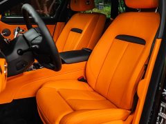 Geely Geometry 6.7T Standard Wheelbase - ფოტო 8