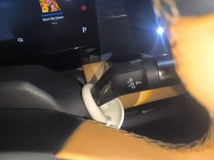 Geely Galaxy L7 1.5T 115km Starship - ფოტო 10