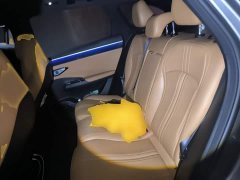 Geely Galaxy L7 1.5T 115km Starship - ფოტო 13