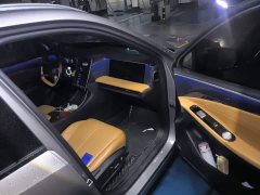 Geely Galaxy L7 1.5T 115km Starship - ფოტო 19