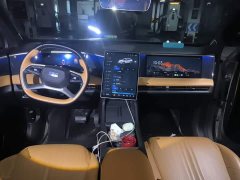 Geely Galaxy L7 1.5T 115km Starship - ფოტო 5