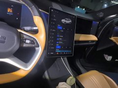 Geely Galaxy L7 1.5T 115km Starship - ფოტო 9