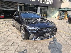 Mercedes-Benz E-Class E 260 L - ფოტო 1