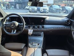 Mercedes-Benz E-Class E 260 L - ფოტო 10