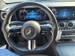 Mercedes-Benz E-Class E 260 L - ფოტო 11