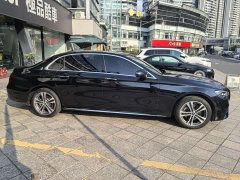 Mercedes-Benz E-Class E 260 L - ფოტო 2