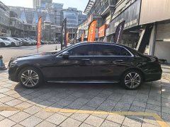 Mercedes-Benz E-Class E 260 L - ფოტო 4