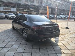 Mercedes-Benz E-Class E 260 L - ფოტო 5