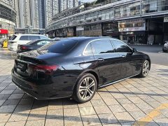 Mercedes-Benz E-Class E 260 L - ფოტო 7