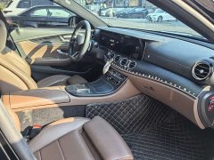 Mercedes-Benz E-Class E 260 L - ფოტო 8