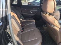 Mercedes-Benz E-Class E 260 L - ფოტო 9