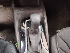 Toyota Corolla 1.8L CVT Luxury - ფოტო 10