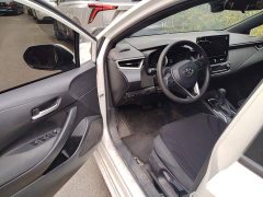 Toyota Corolla 1.8L CVT Luxury - ფოტო 12