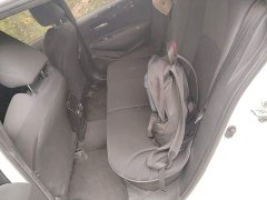 Toyota Corolla 1.8L CVT Luxury - ფოტო 13