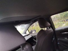 Toyota Corolla 1.8L CVT Luxury - ფოტო 14