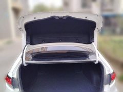 Toyota Corolla 1.8L CVT Luxury - ფოტო 15
