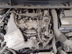 Toyota Corolla 1.8L CVT Luxury - ფოტო 16