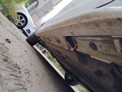 Toyota Corolla 1.8L CVT Luxury - ფოტო 17