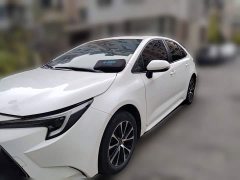 Toyota Corolla 1.8L CVT Luxury - ფოტო 2