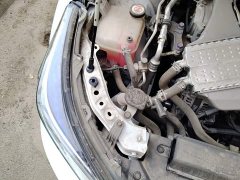 Toyota Corolla 1.8L CVT Luxury - ფოტო 20