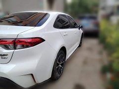 Toyota Corolla 1.8L CVT Luxury - ფოტო 4