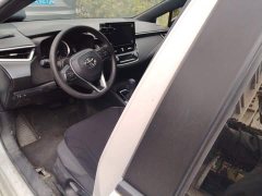 Toyota Corolla 1.8L CVT Luxury - ფოტო 5