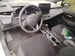 Toyota Corolla 1.8L CVT Luxury - ფოტო 6