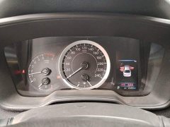Toyota Corolla 1.8L CVT Luxury - ფოტო 7