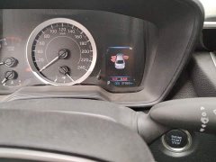 Toyota Corolla 1.8L CVT Luxury - ფოტო 8