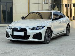 BMW i4 eDrive40 - ფოტო 1