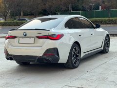 BMW i4 eDrive40 - ფოტო 10