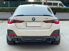 BMW i4 eDrive40 - ფოტო 11
