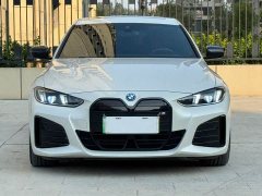 BMW i4 eDrive40 - ფოტო 2