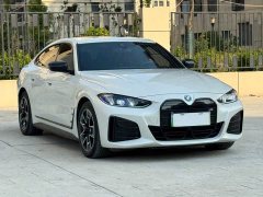 BMW i4 eDrive40 - ფოტო 3