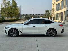 BMW i4 eDrive40 - ფოტო 4