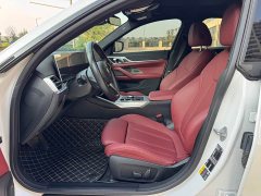 BMW i4 eDrive40 - ფოტო 5