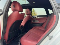BMW i4 eDrive40 - ფოტო 6