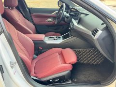 BMW i4 eDrive40 - ფოტო 7