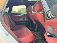 BMW i4 eDrive40 - ფოტო 8