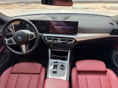 BMW i4 eDrive40 - ფოტო 9